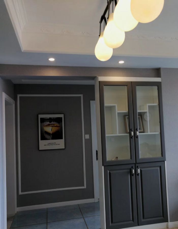 �ɶ����Ź�Ԣװ��Ч��ͼ