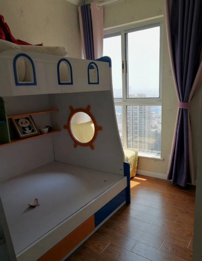 �ɶ����Ź�Ԣװ��Ч��ͼ