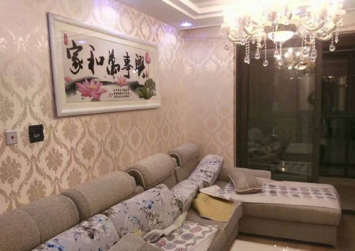 �Ϻ���������װ��Ч��ͼ