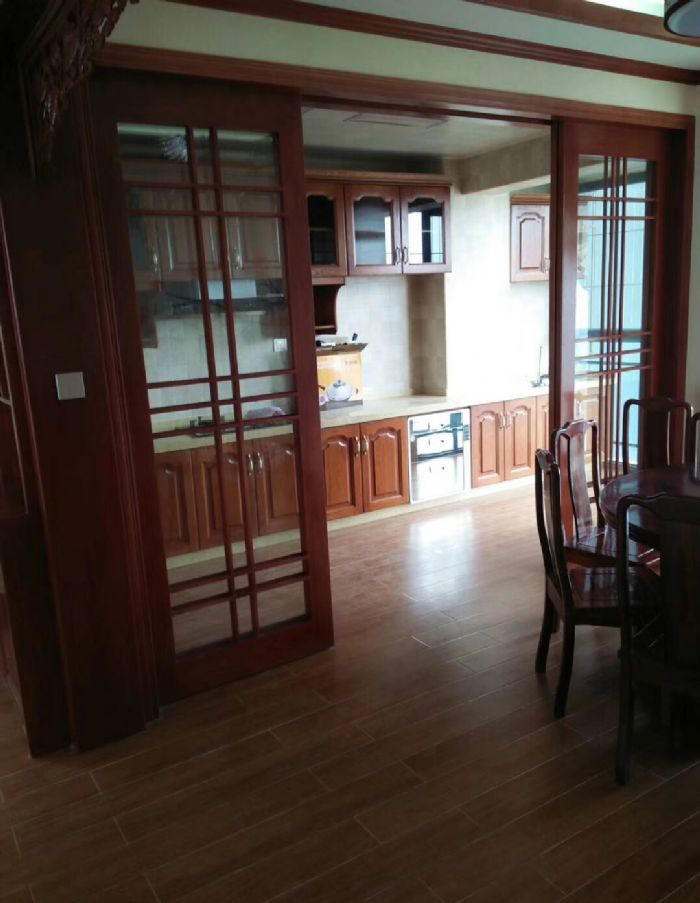 南宁荣和悦澜山装修效果图