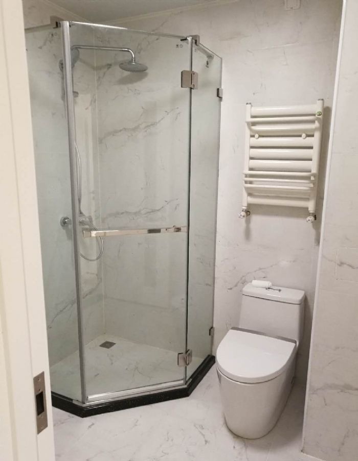 北京紫悦台装修效果图