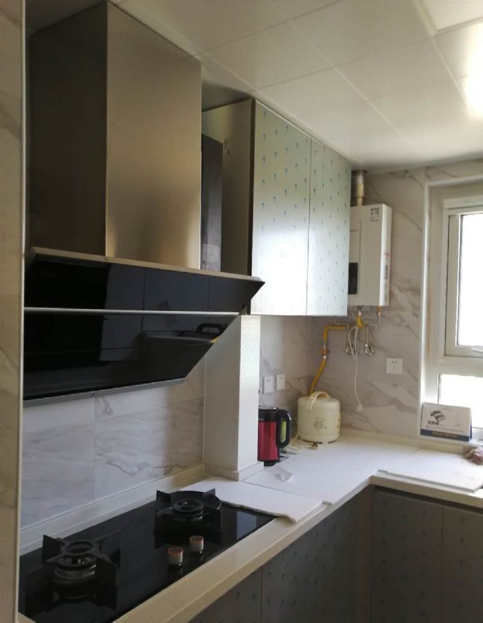 北京紫悦台装修效果图