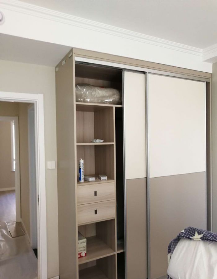 北京紫悦台装修效果图