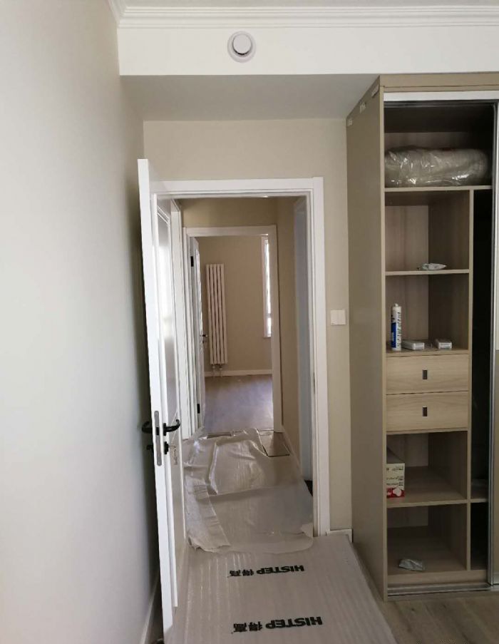 北京紫悦台装修效果图