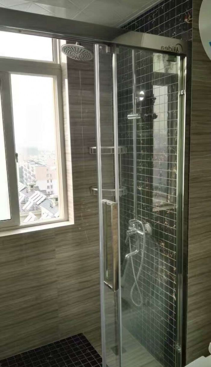 上海南亭佳苑装修效果图