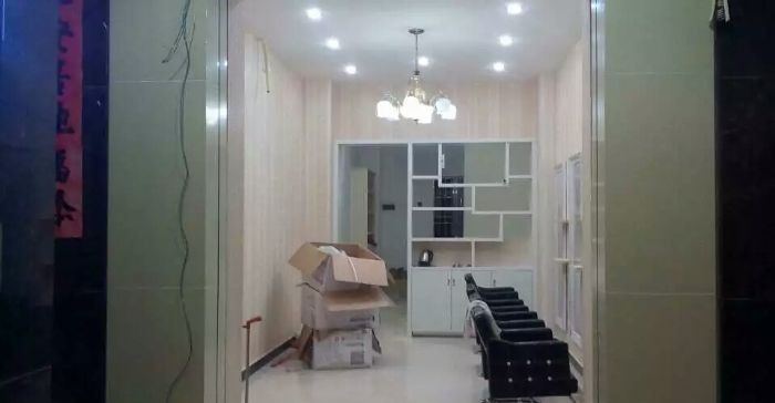 ���������������װ��Ч��ͼ