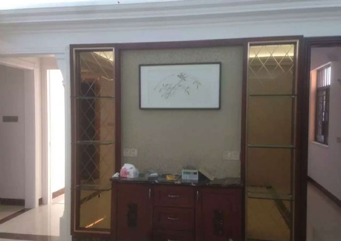 ������դ����С��װ��Ч��ͼ