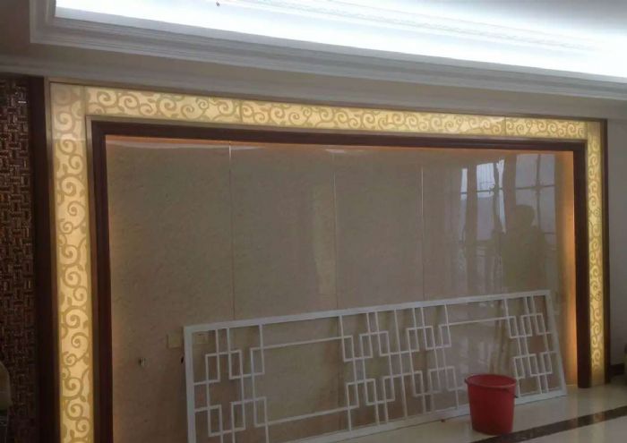 ��դ����С��װ��Ч��ͼ