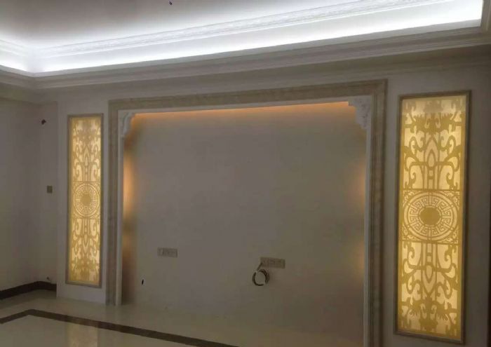 ������դ����С��װ��Ч��ͼ