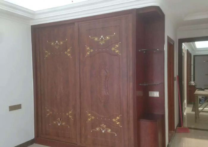 ������դ����С��װ��Ч��ͼ