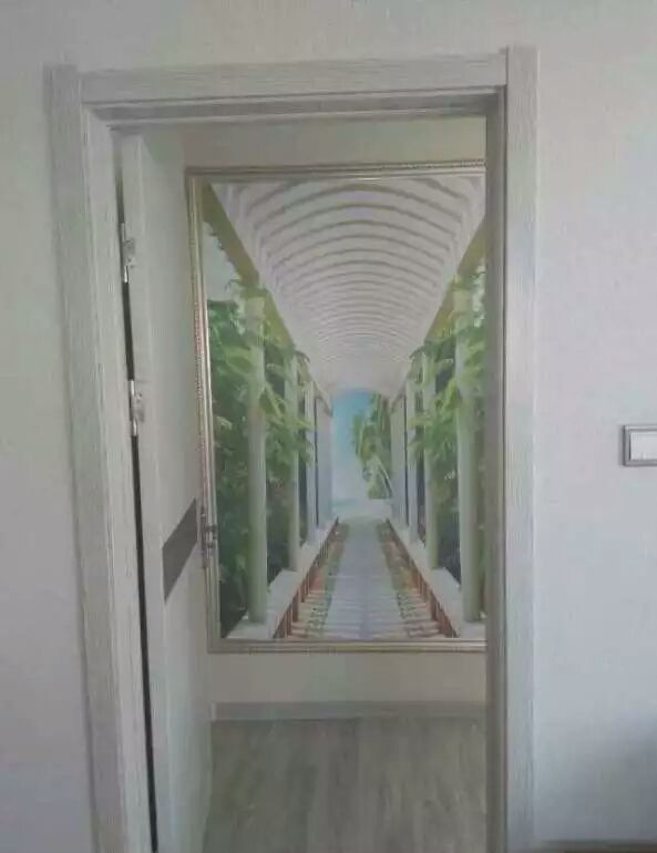 大连远洋广场装修效果图