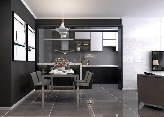 ����������԰װ��Ч��ͼ