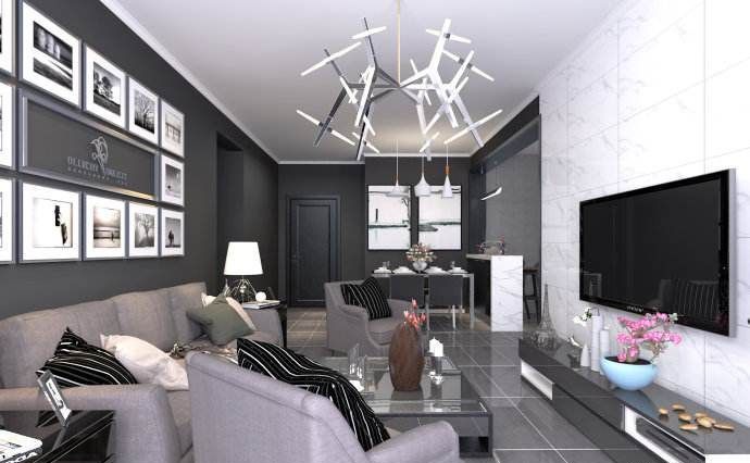 ����������԰װ��Ч��ͼ