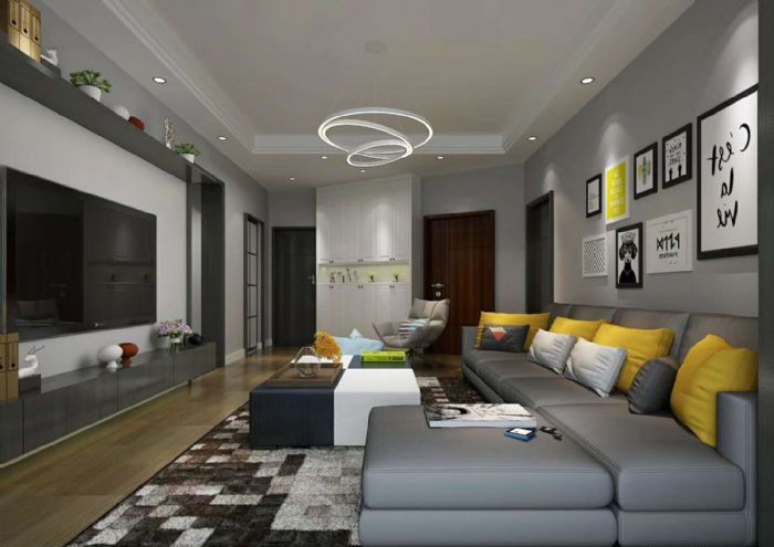 ��������С��װ��Ч��ͼ