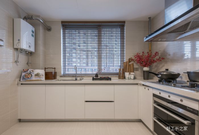 西安龙湖装修效果图