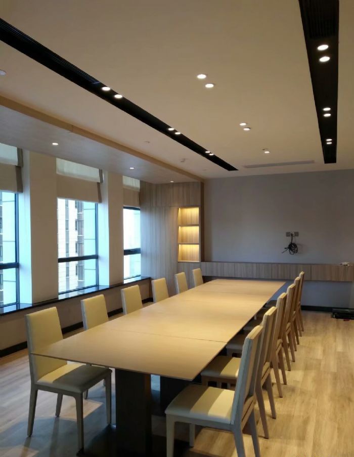 合肥娱乐会所装修效果图