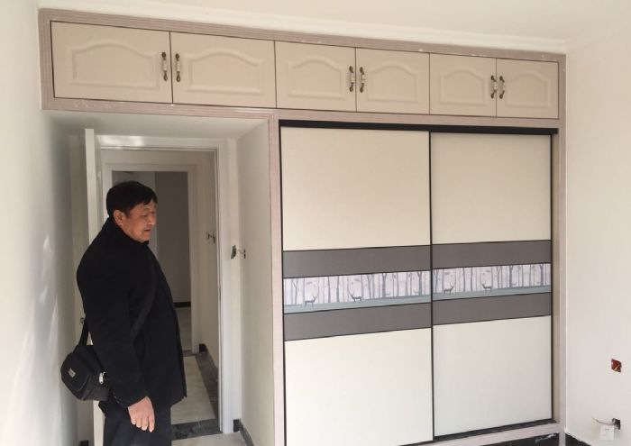 �������� ��������װ��Ч��ͼ