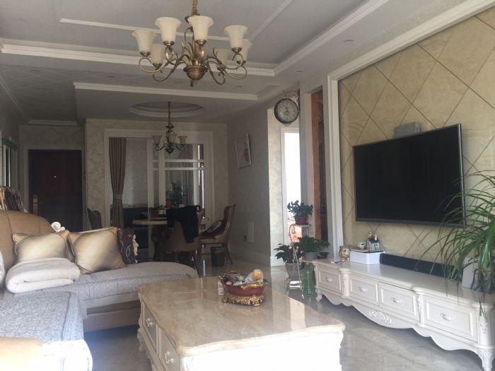 ������ó����װ��Ч��ͼ