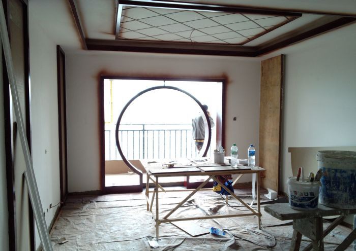 �������װ��Ч��ͼ