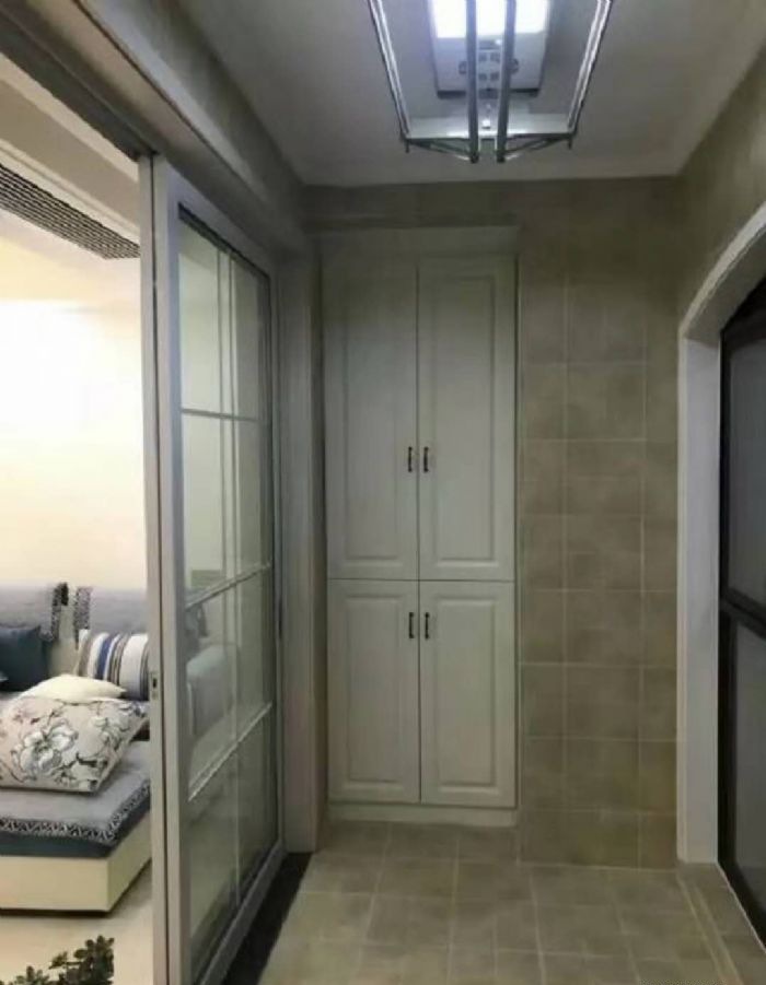 �����ú��������װ��Ч��ͼ