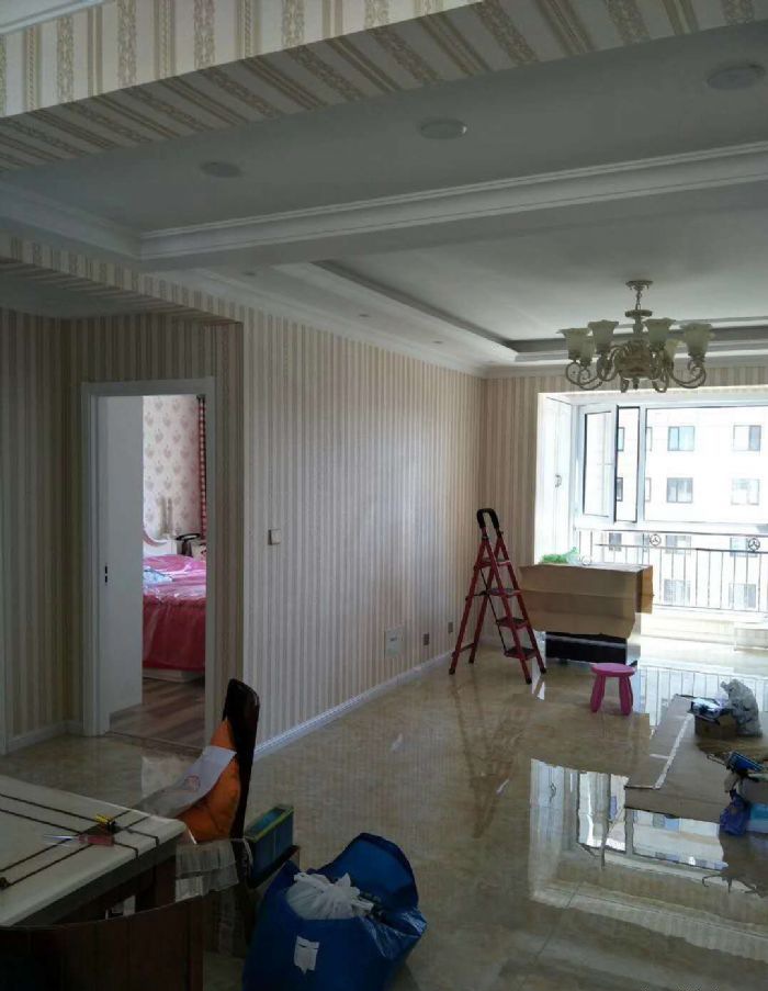 �����ú��������װ��Ч��ͼ