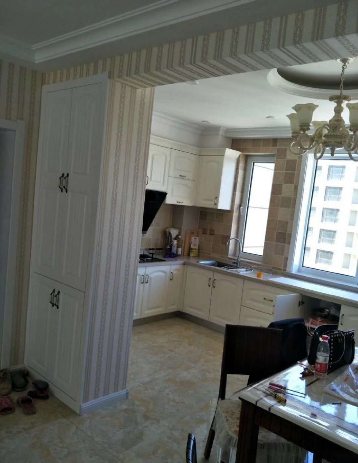 �����ú��������װ��Ч��ͼ