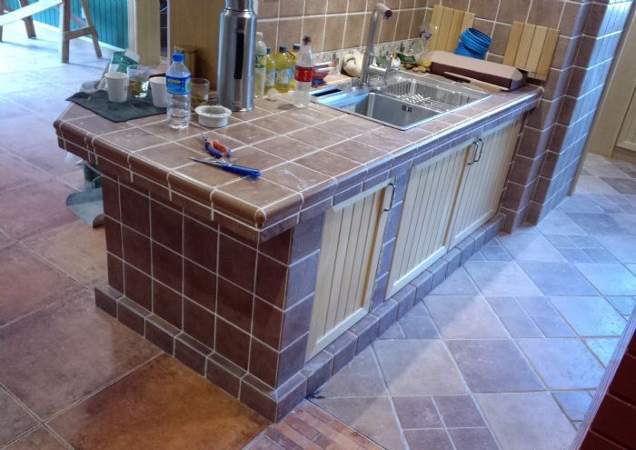 版筑翠园装修效果图