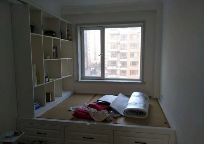 �����ڴﴺ��װ��Ч��ͼ