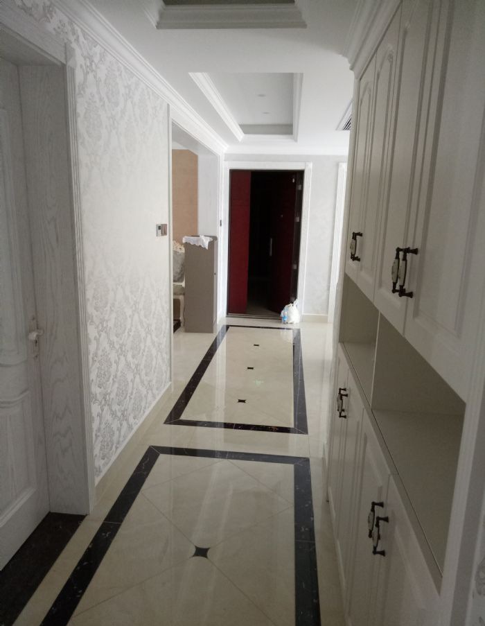 �����¸����װ��Ч��ͼ