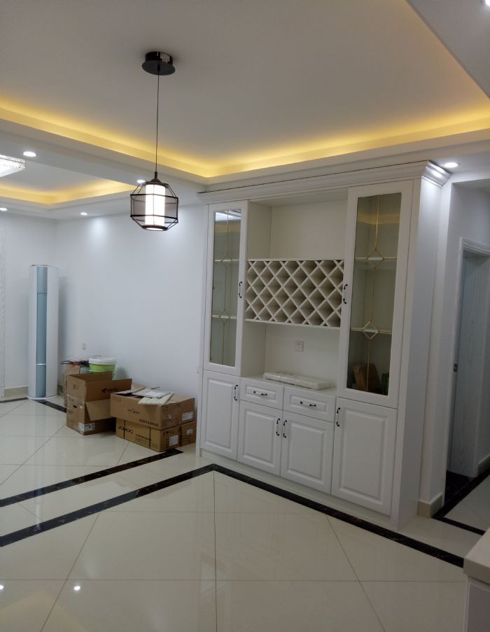 ������ͥС��װ��Ч��ͼ