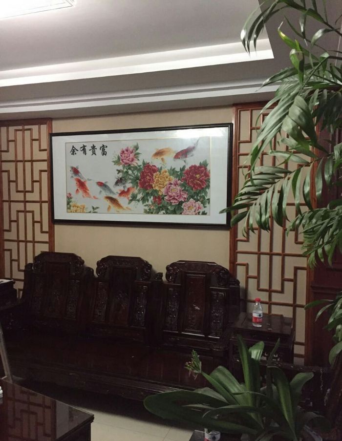 ������̩С��װ��Ч��ͼ