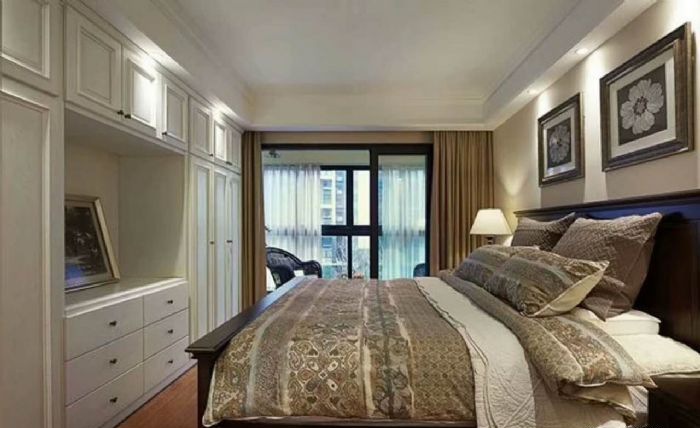 ������԰����װ��Ч��ͼ