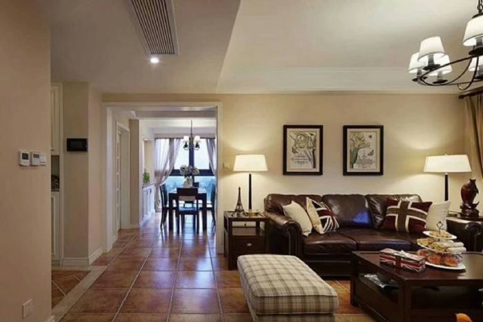 ������԰����װ��Ч��ͼ