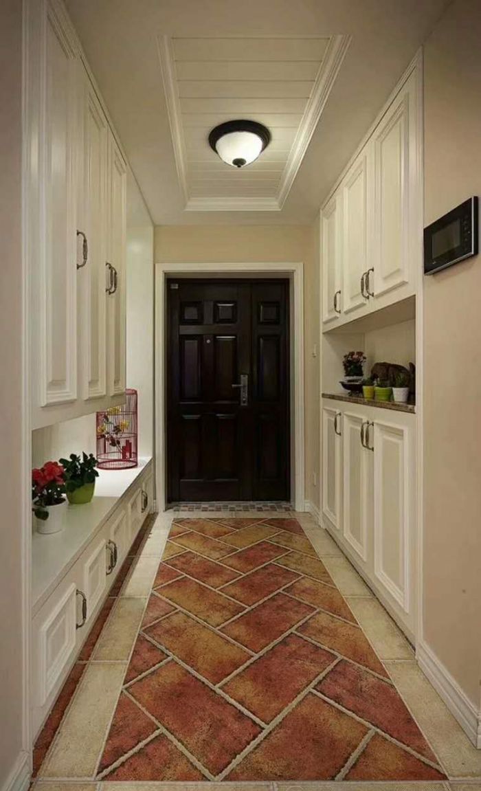 ������԰����װ��Ч��ͼ