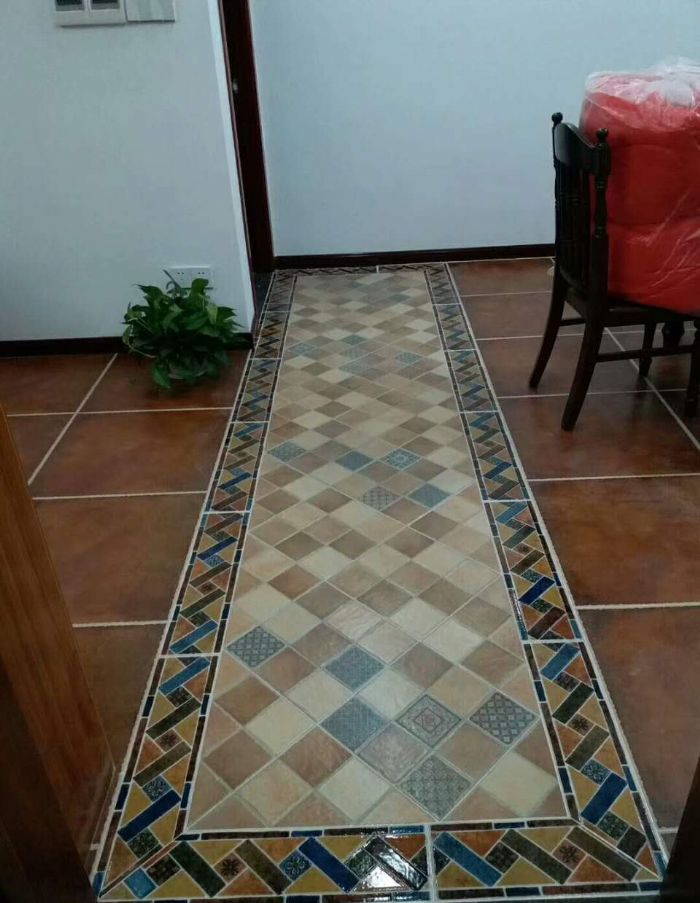 ������԰����װ��Ч��ͼ