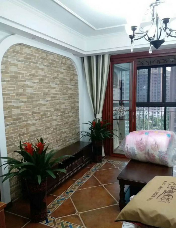 ������԰����װ��Ч��ͼ