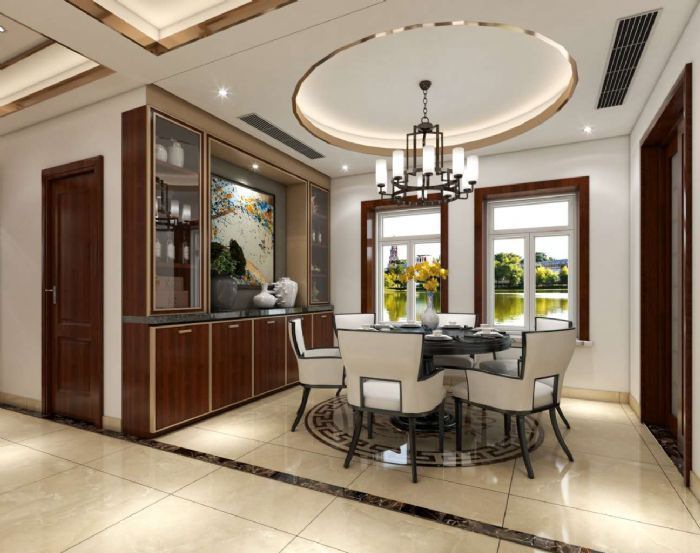 �����������֮��װ��Ч��ͼ