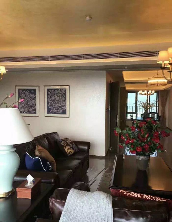 ����⻪����Ϫ��װ��Ч��ͼ