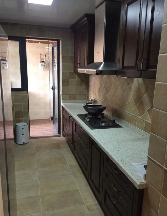 ����⻪����Ϫ��װ��Ч��ͼ