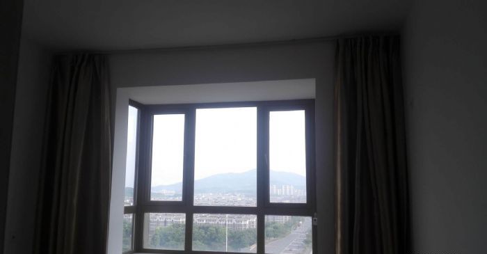 苏州江阴山观镇龙庭花苑装修效果图