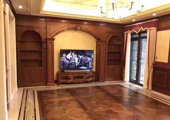 ����ɽ���װ��Ч��ͼ