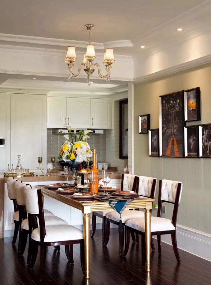 ������μ������̬�뵺װ��Ч��ͼ