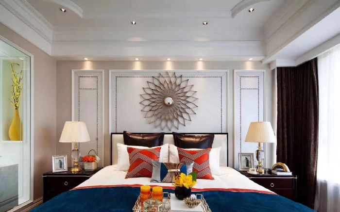 ������μ������̬�뵺װ��Ч��ͼ