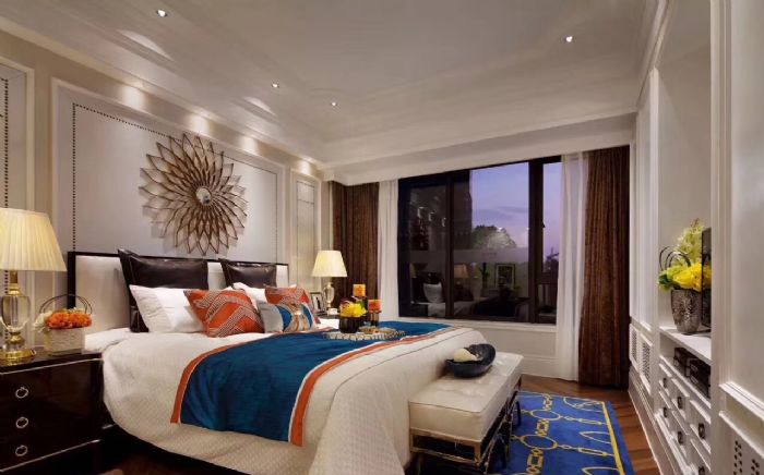 ������μ������̬�뵺װ��Ч��ͼ