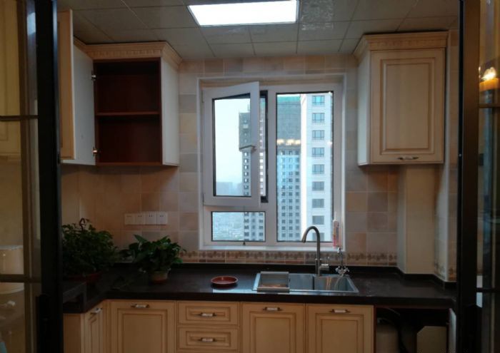 天津太阳城皓林园装修效果图