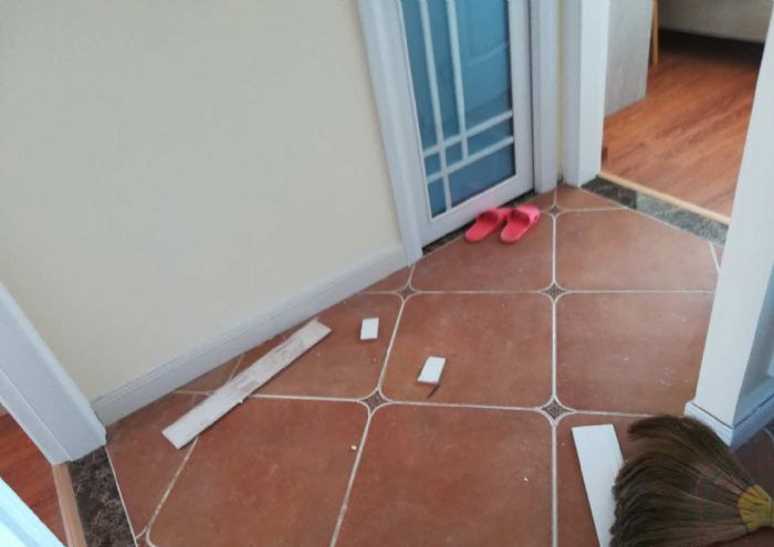 天津太阳城皓林园装修效果图