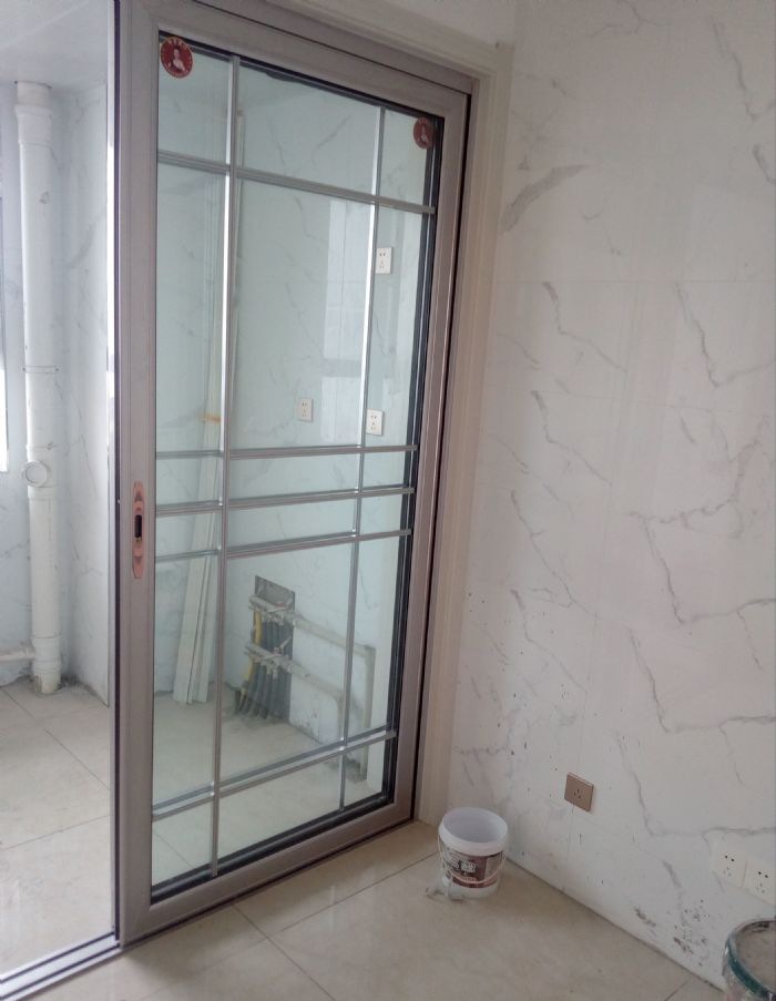 ʯ��ׯ�����԰װ��Ч��ͼ