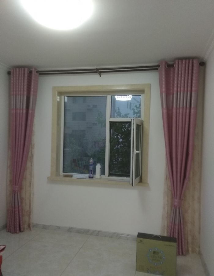 长春隆德华府装修效果图