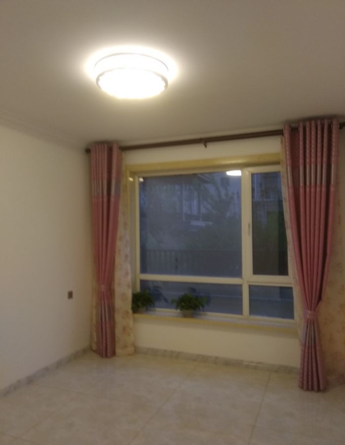 长春隆德华府装修效果图