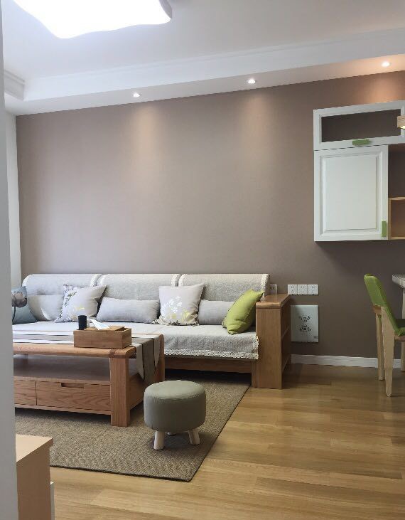 北京龙乡小区装修效果图